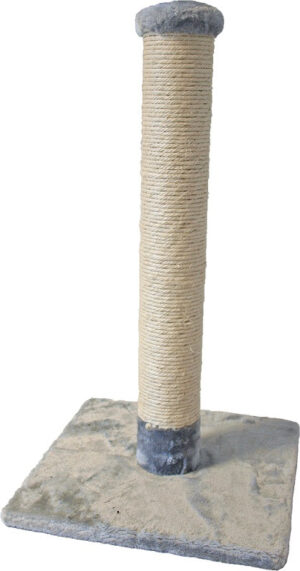 Krabpaal Galaxy voor de kat Grijs - 14.79 EUR - SKU