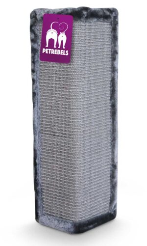 Petrebels - Scratch Corner 57 - 15.00 EUR - SKU