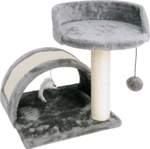 Pawise Mushroom Scratching Post - 20.74 EUR - SKU