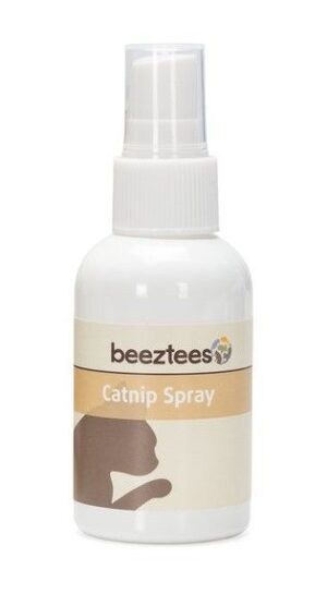 Bz Catnip Spray 175 Ml - 4.99 EUR - SKU