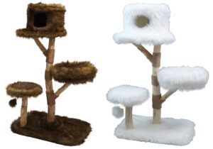 Boony Est "1941" - Klimboom Pinus 136cm - 259.99 EUR - SKU