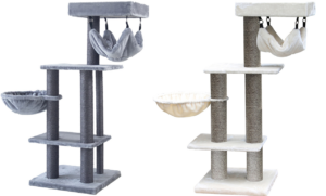 Boony - Krabpaal Sunanda 126cm - 139.99 EUR - SKU