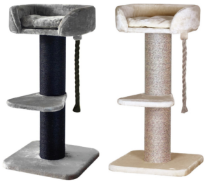 Boony - Krabpaal Zyria XXL 120cm - 119.99 EUR - SKU