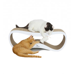 MyKotty LUI - Kartonnen Krabmeubel 1 stuk - 72.45 EUR - SKU